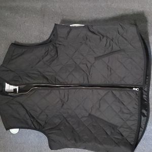 PUFFY VEST